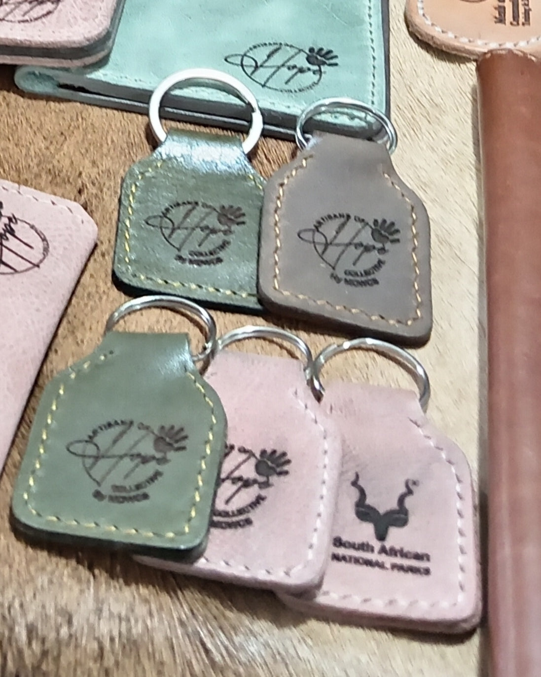 The Sentinel KeyHolder