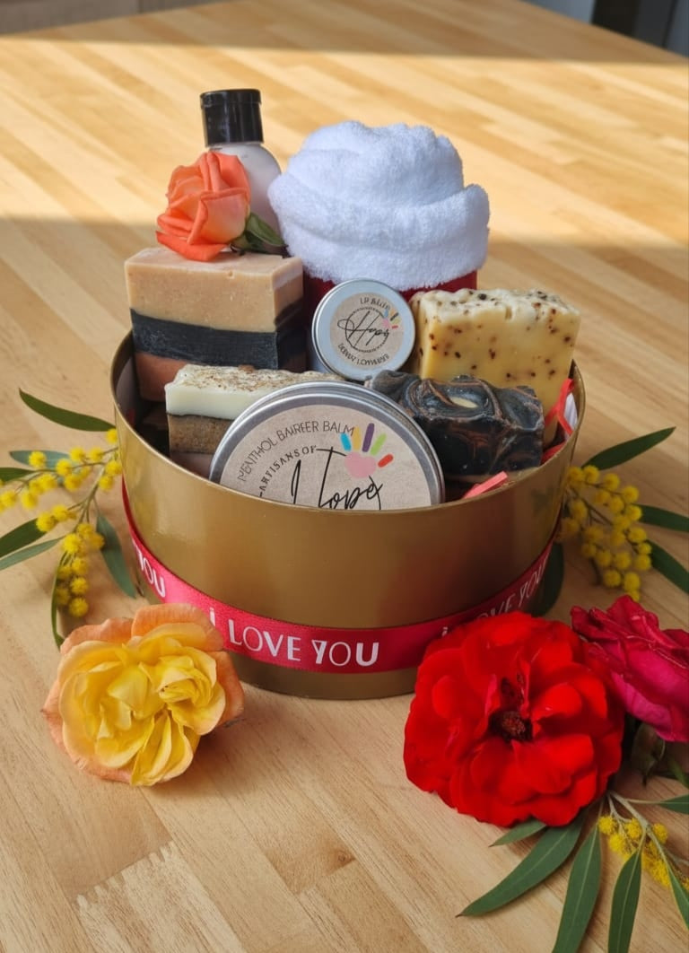 Valentine's month gift set special