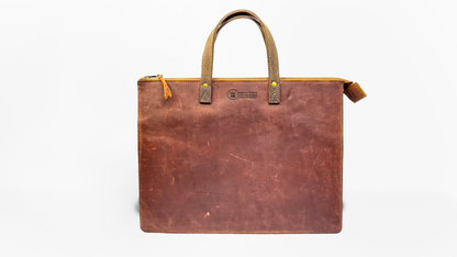 The Executive Laptop Sleeve