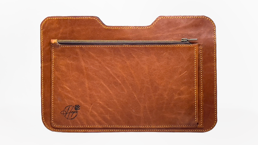 The Navigator Folio