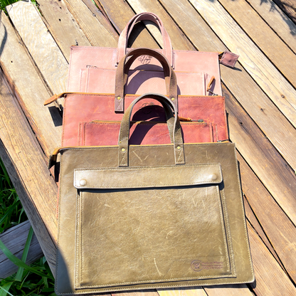 The Executive Laptop Sleeve