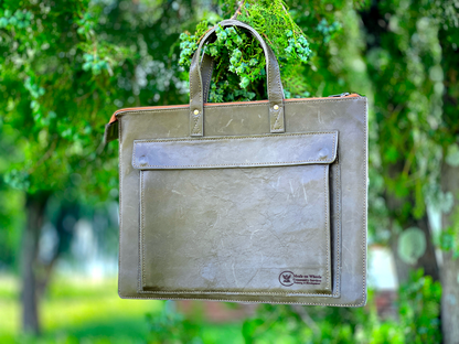 The Executive Laptop Sleeve