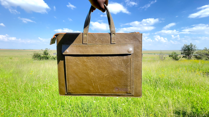 The Executive Laptop Sleeve