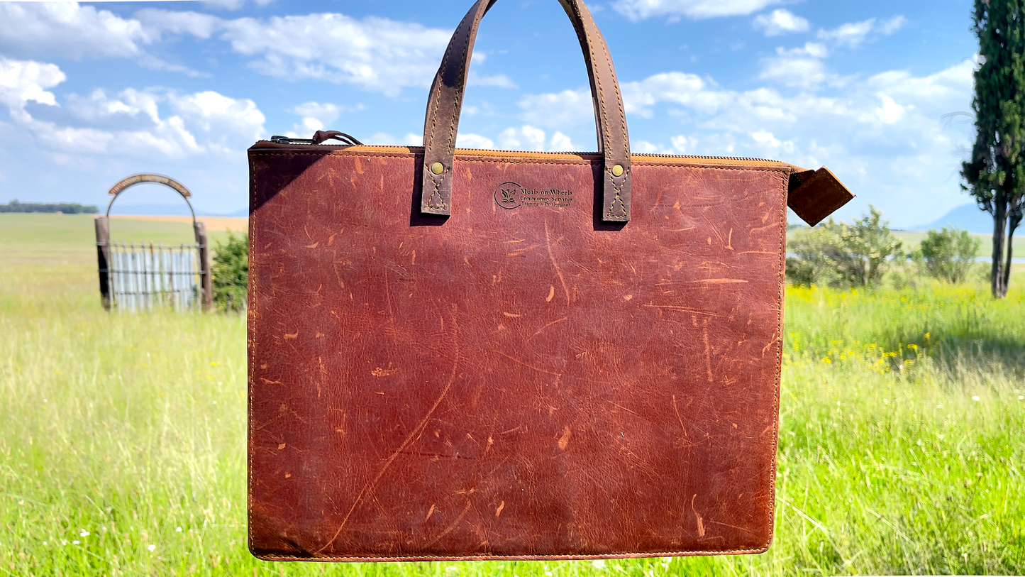 The Executive Laptop Sleeve