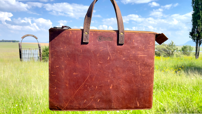 The Executive Laptop Sleeve