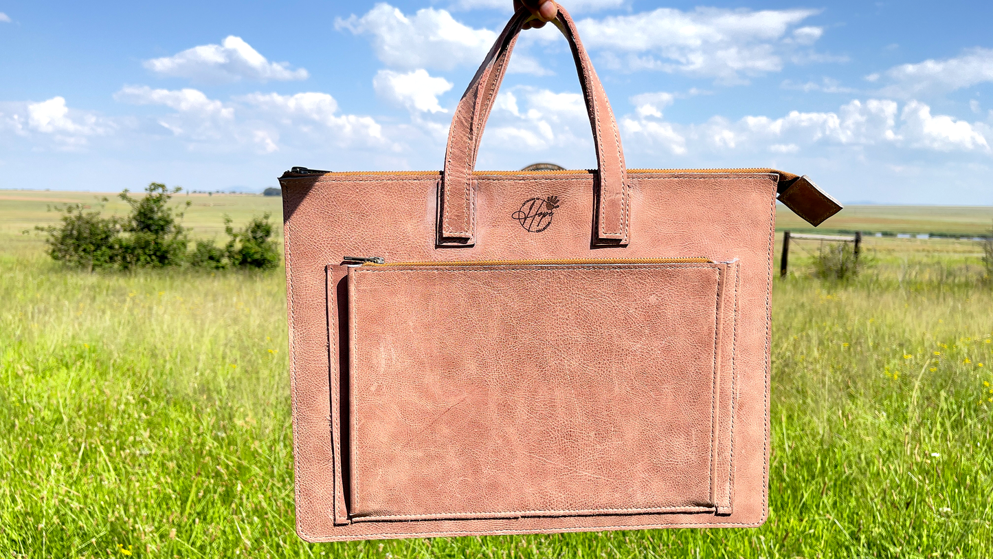 The Executive Laptop Sleeve