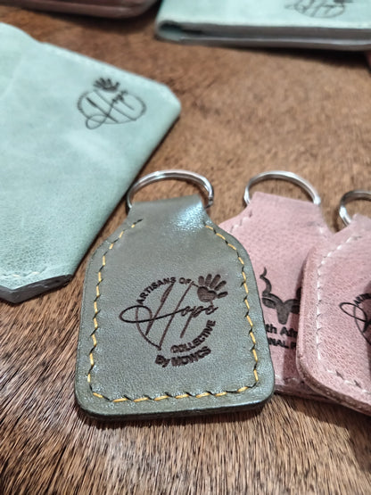 The Sentinel KeyHolder