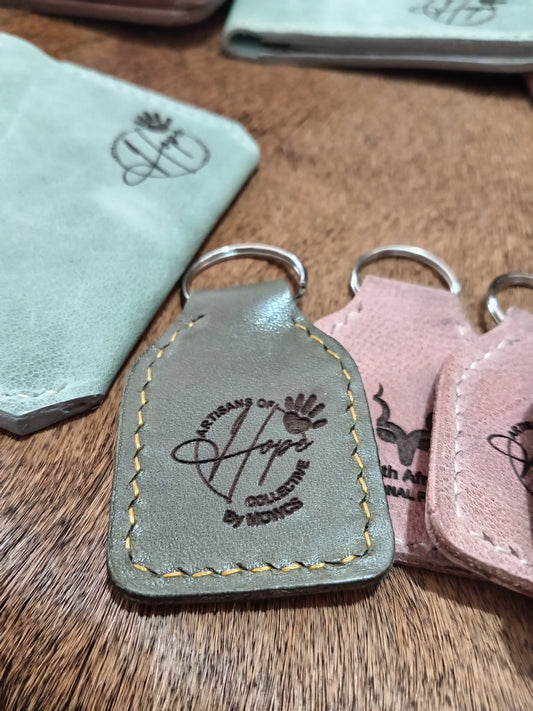 The Sentinel KeyHolder