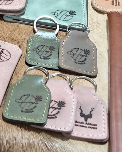 The Sentinel KeyHolder