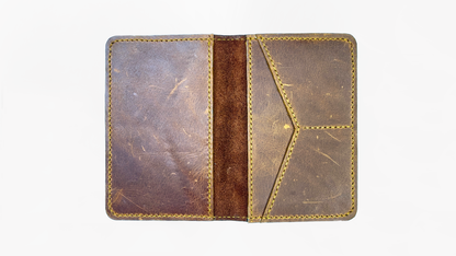 The Diplomat Passport Holder