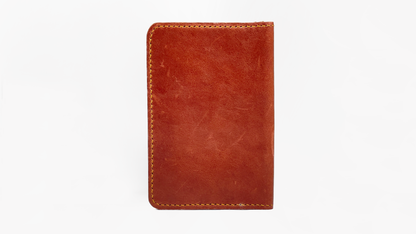 The Diplomat Passport Holder