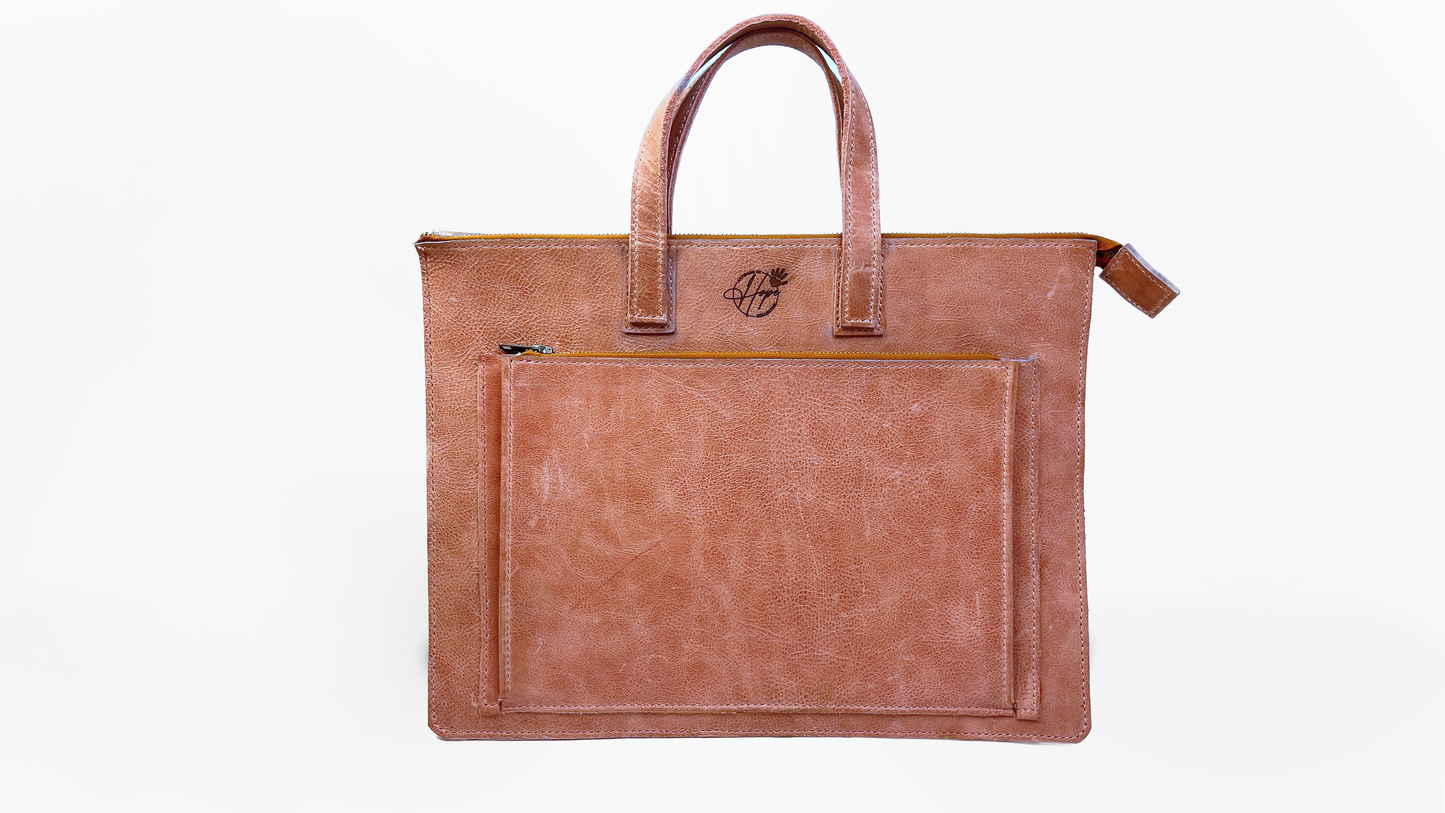 The Executive Laptop Sleeve