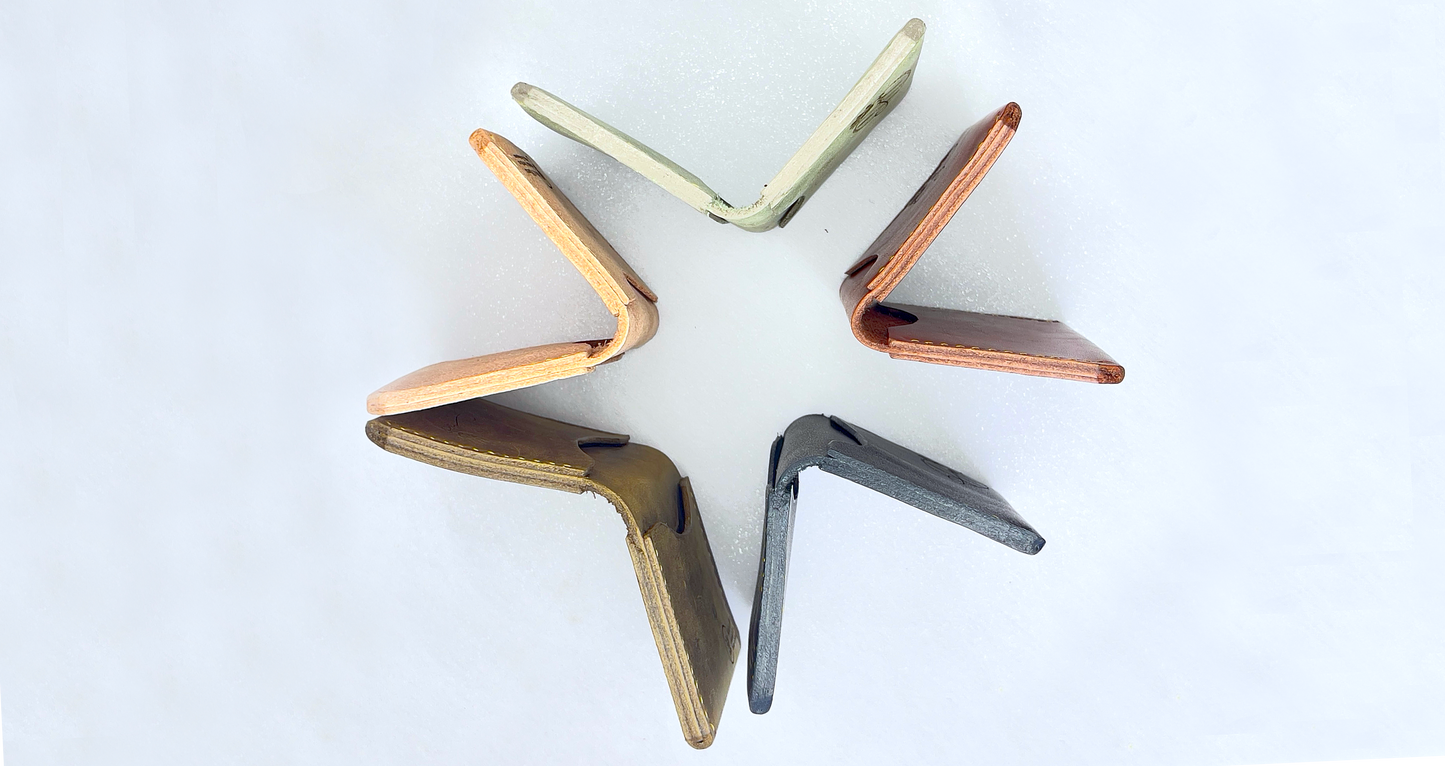 The Apex Cardholders