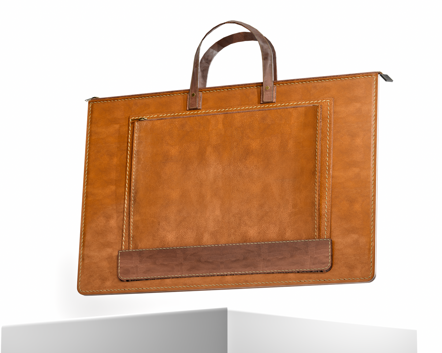 The Executive Laptop Sleeve