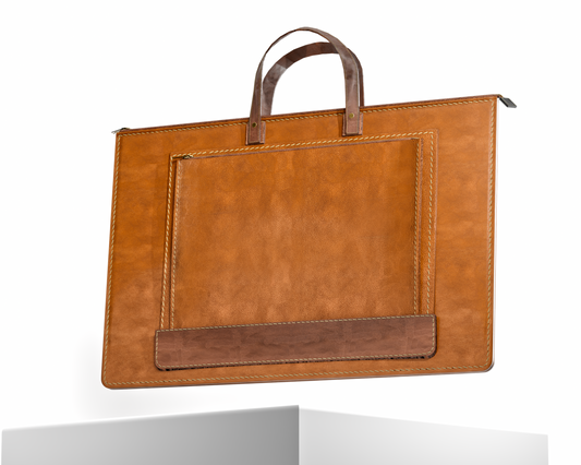 The Executive Laptop Sleeve