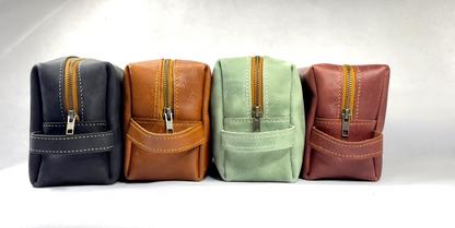 The Voyager Toiletry Bag