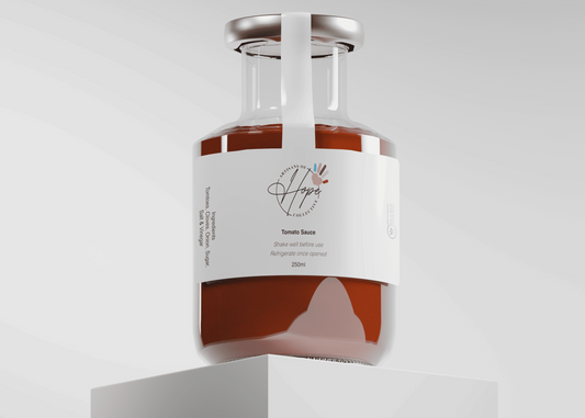 Artisans Tomato Sauce