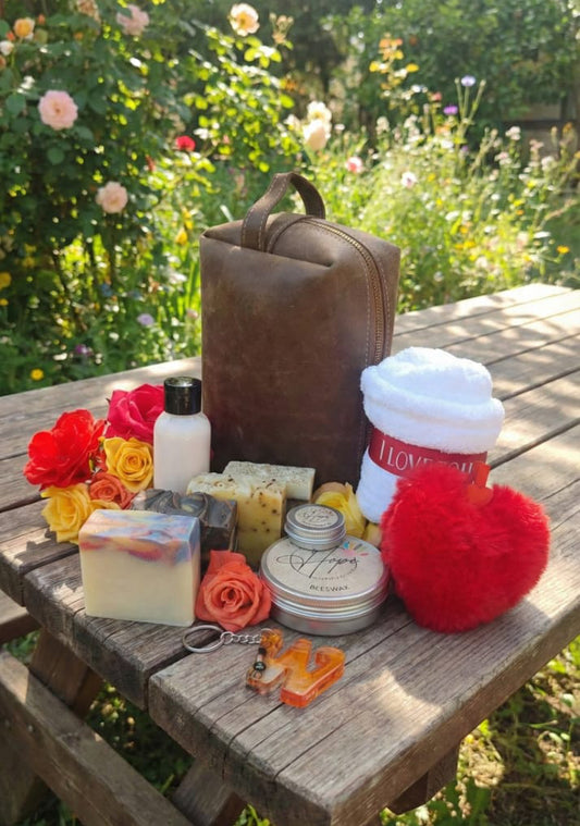 Valentine's month gift set special