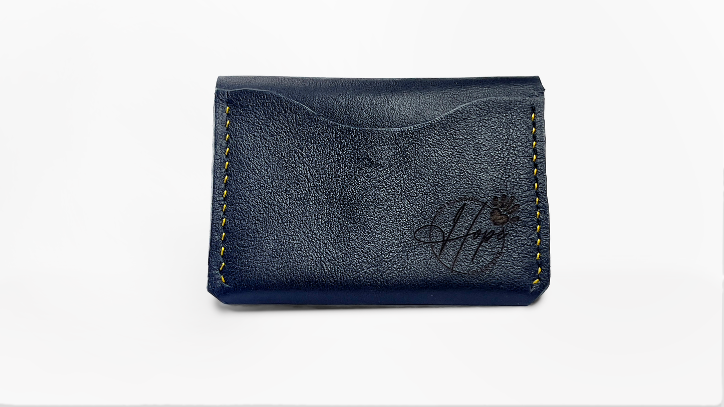 The Apex Cardholders