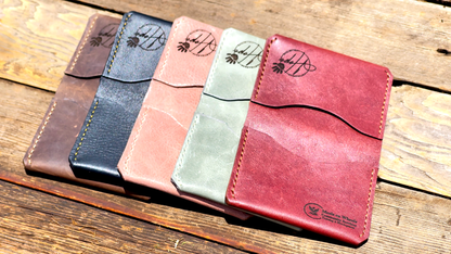 The Apex Cardholders