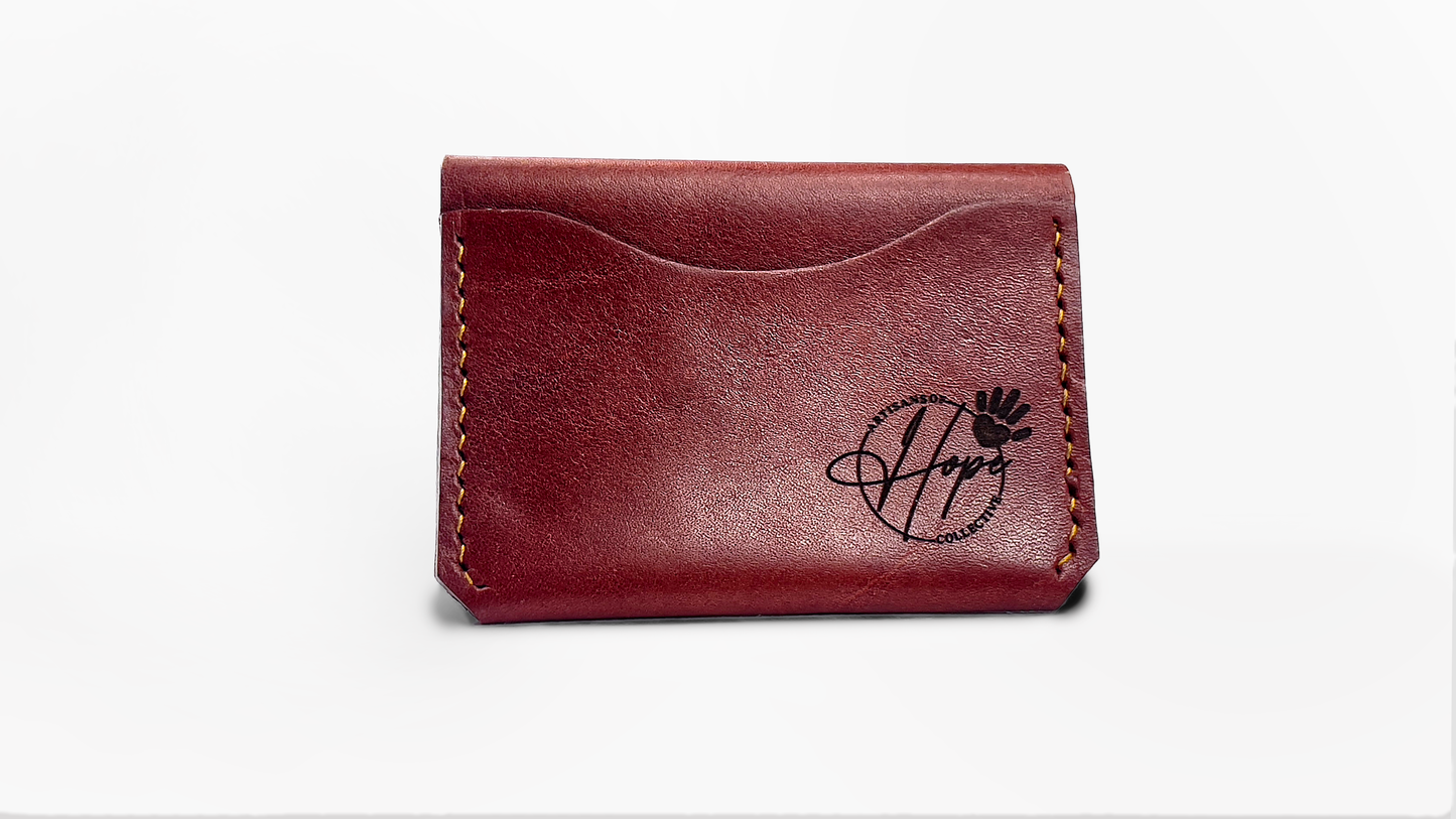 The Apex Cardholders