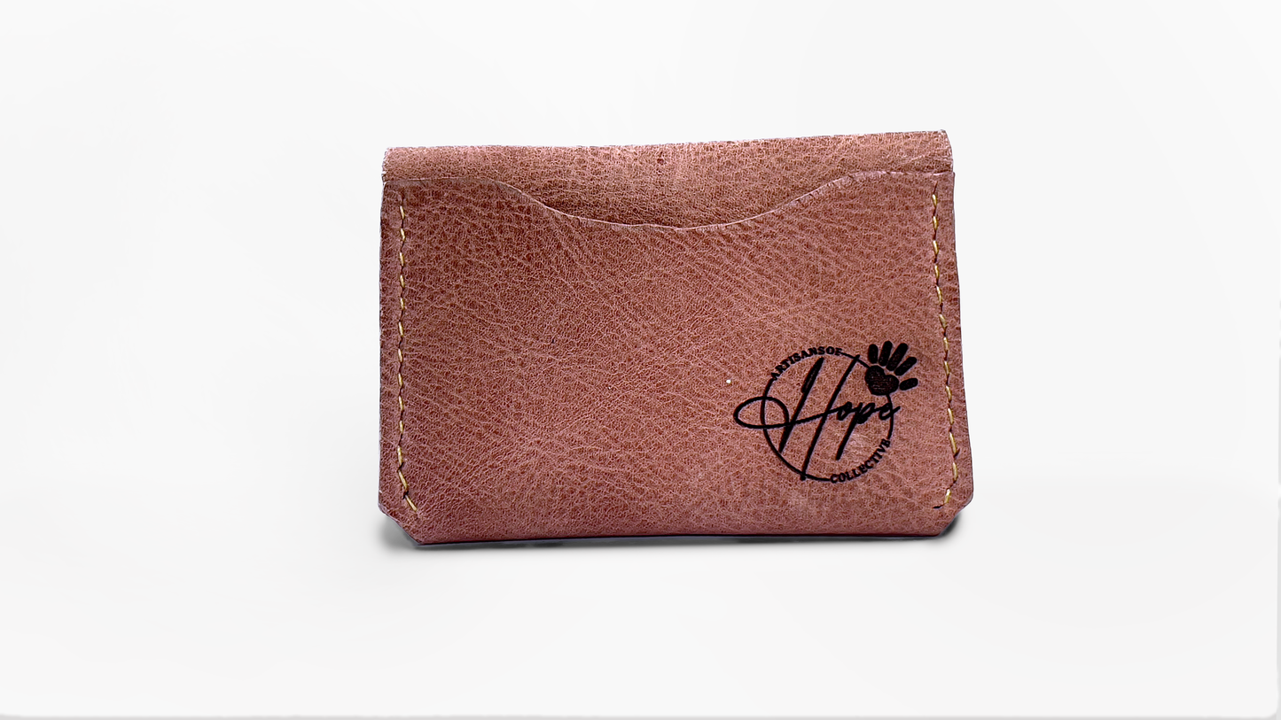 The Apex Cardholders