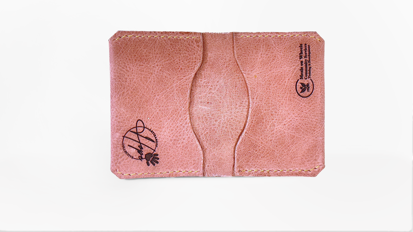 The Apex Cardholders