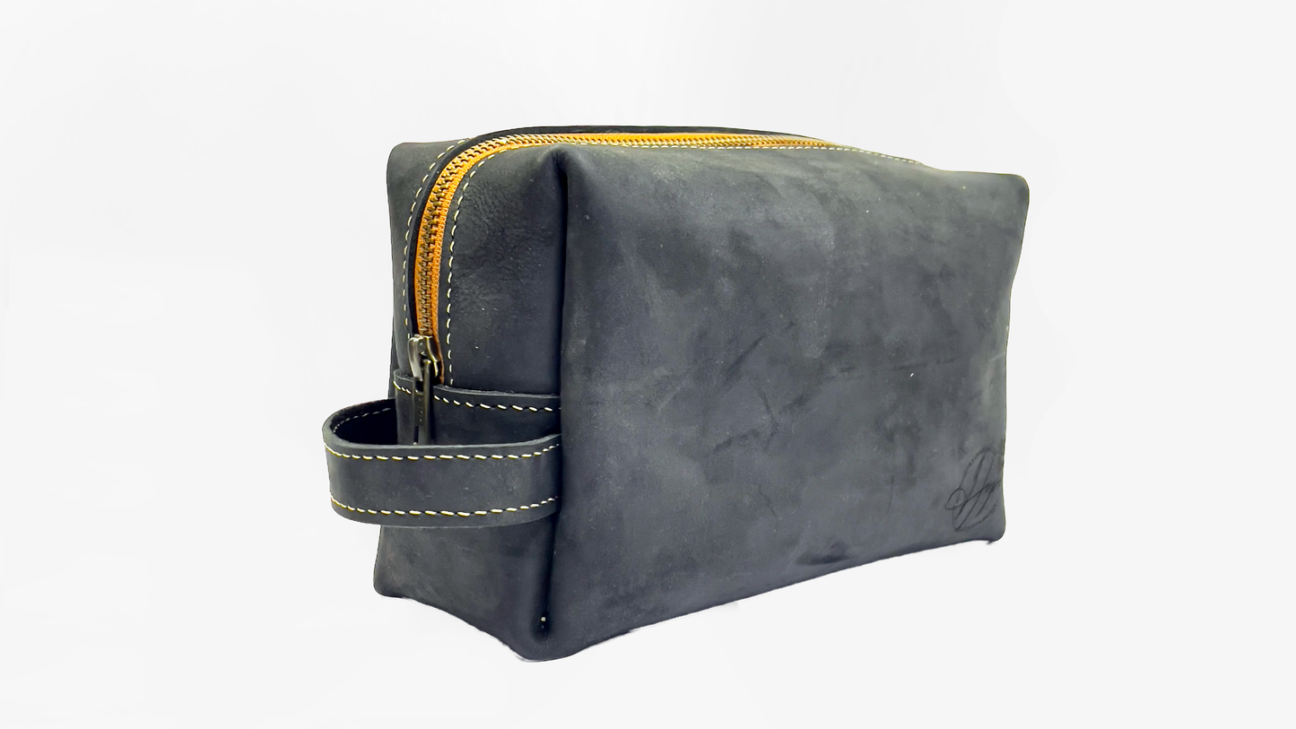 The Voyager Toiletry Bag