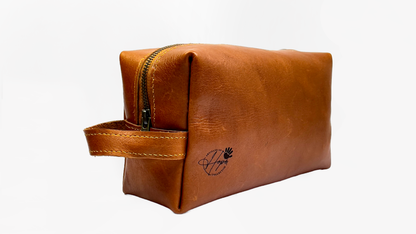 The Voyager Toiletry Bag