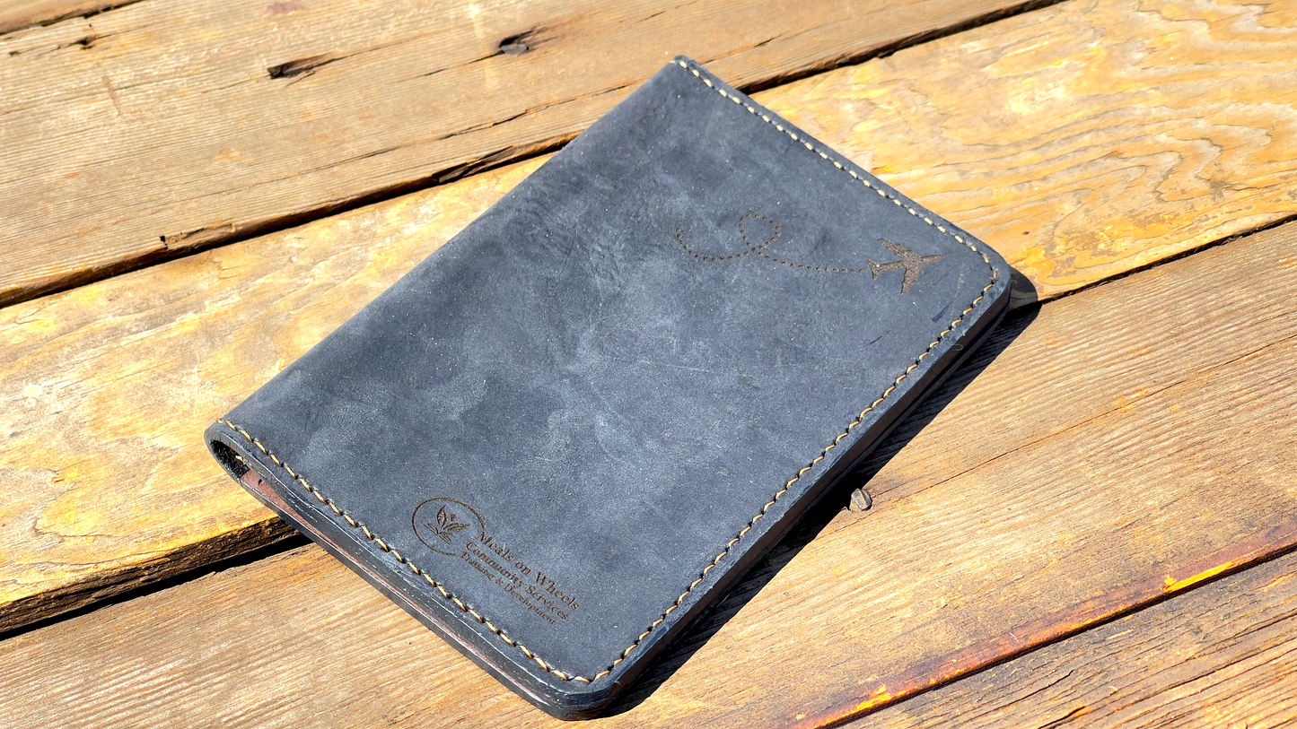 The Diplomat Passport Holder