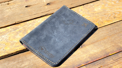 The Diplomat Passport Holder