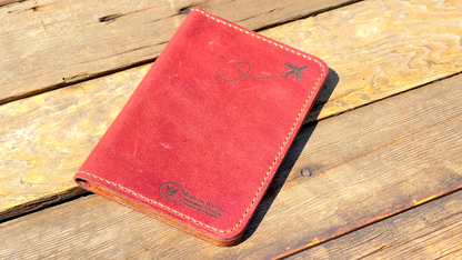 The Diplomat Passport Holder