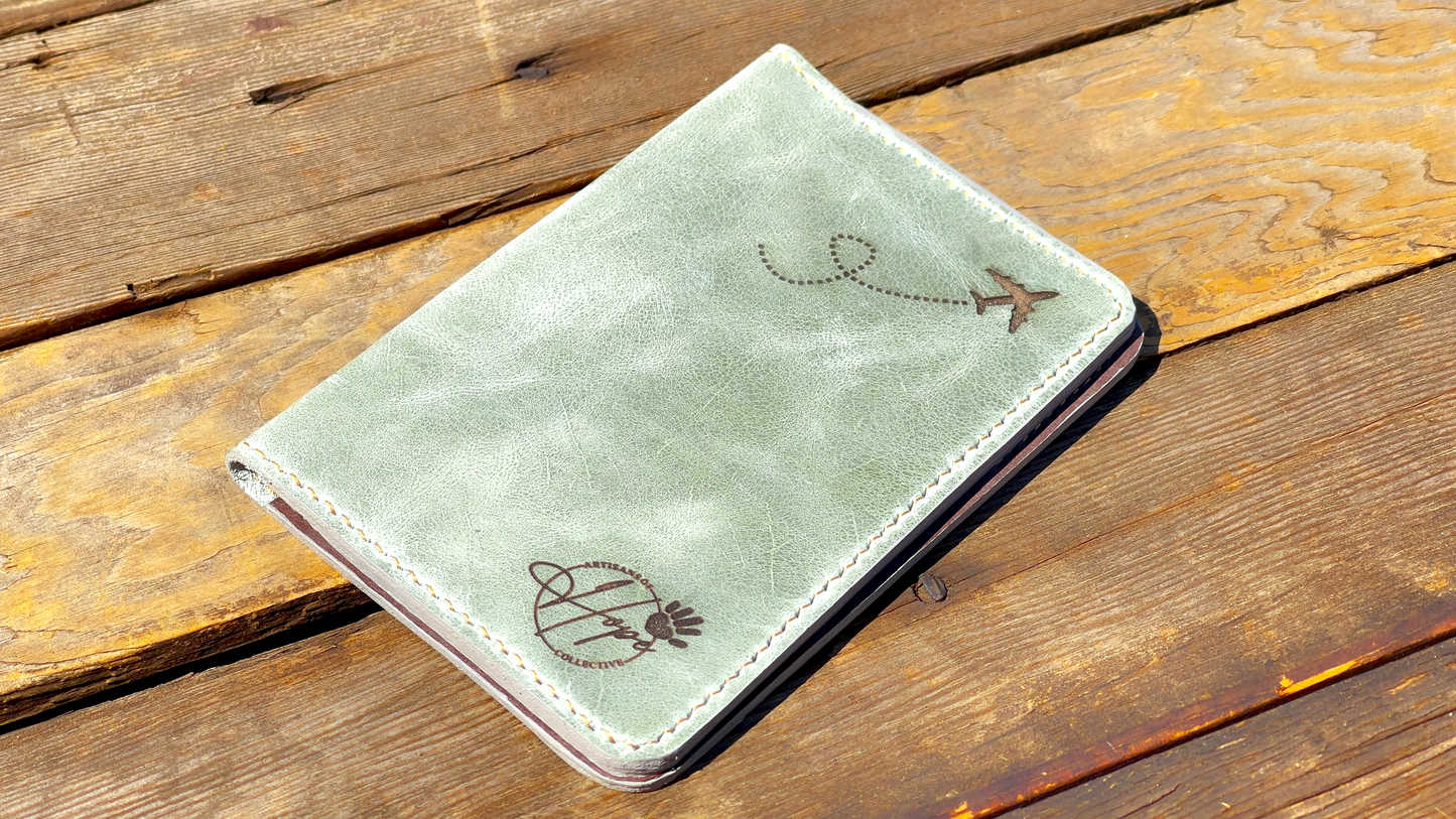 The Diplomat Passport Holder