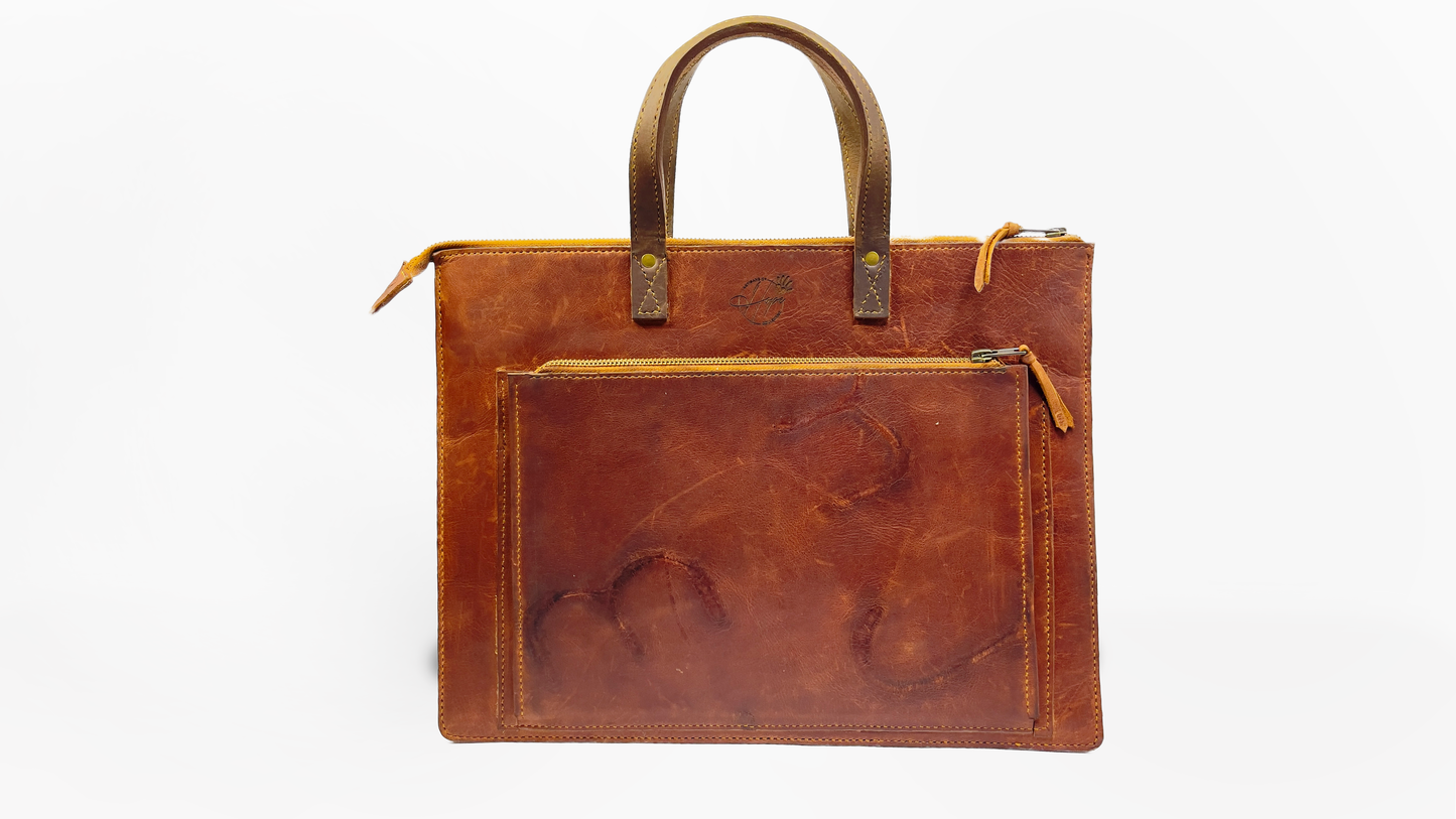 The Executive Laptop Sleeve