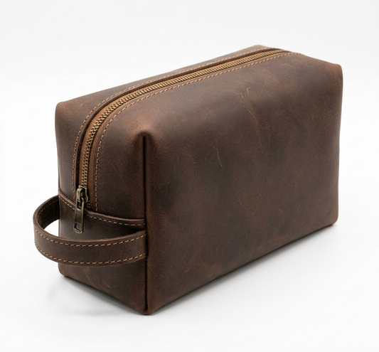 The Toiletry Bag