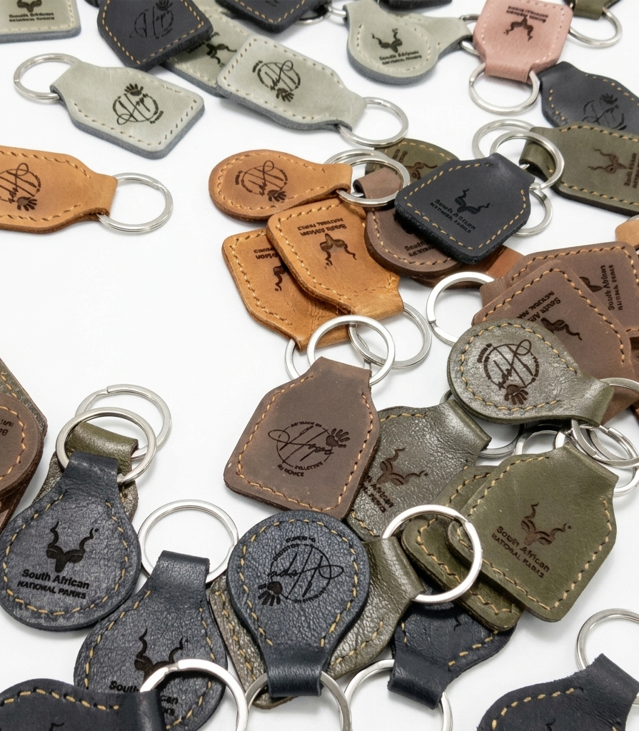 The Key Holder