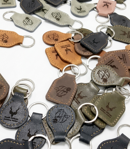 The Key Holder