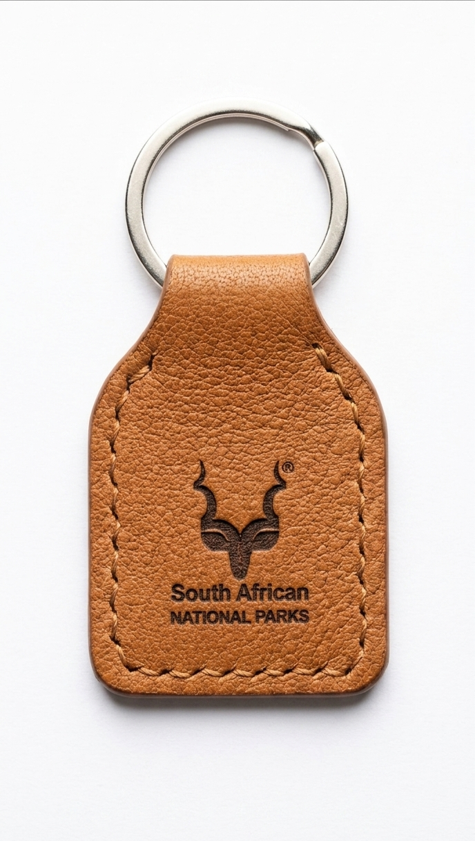 The Key Holder