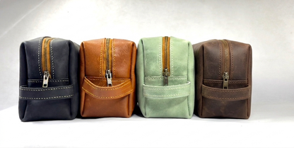 The Toiletry Bag