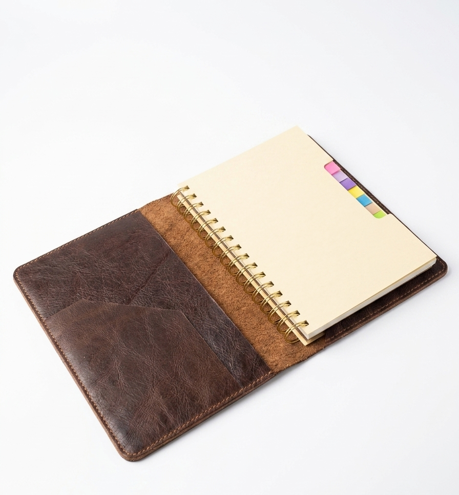 Diary Cover A5