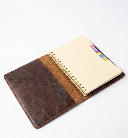 Diary Cover A5