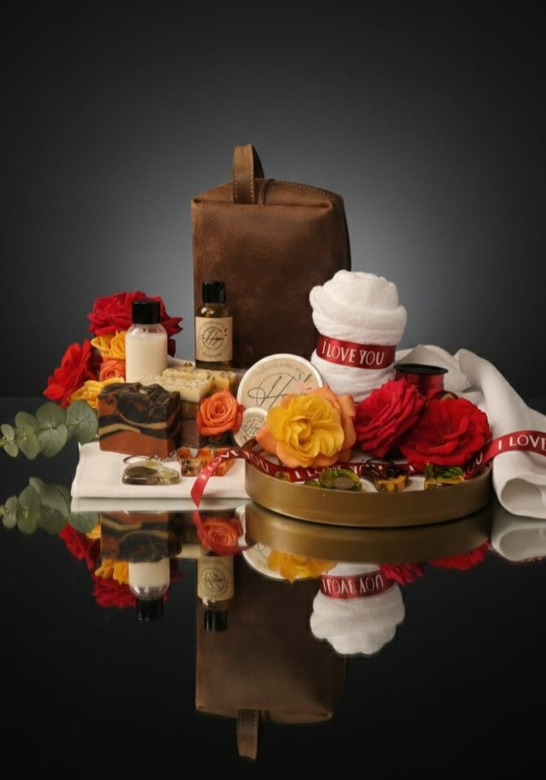 Valentine's month gift set special
