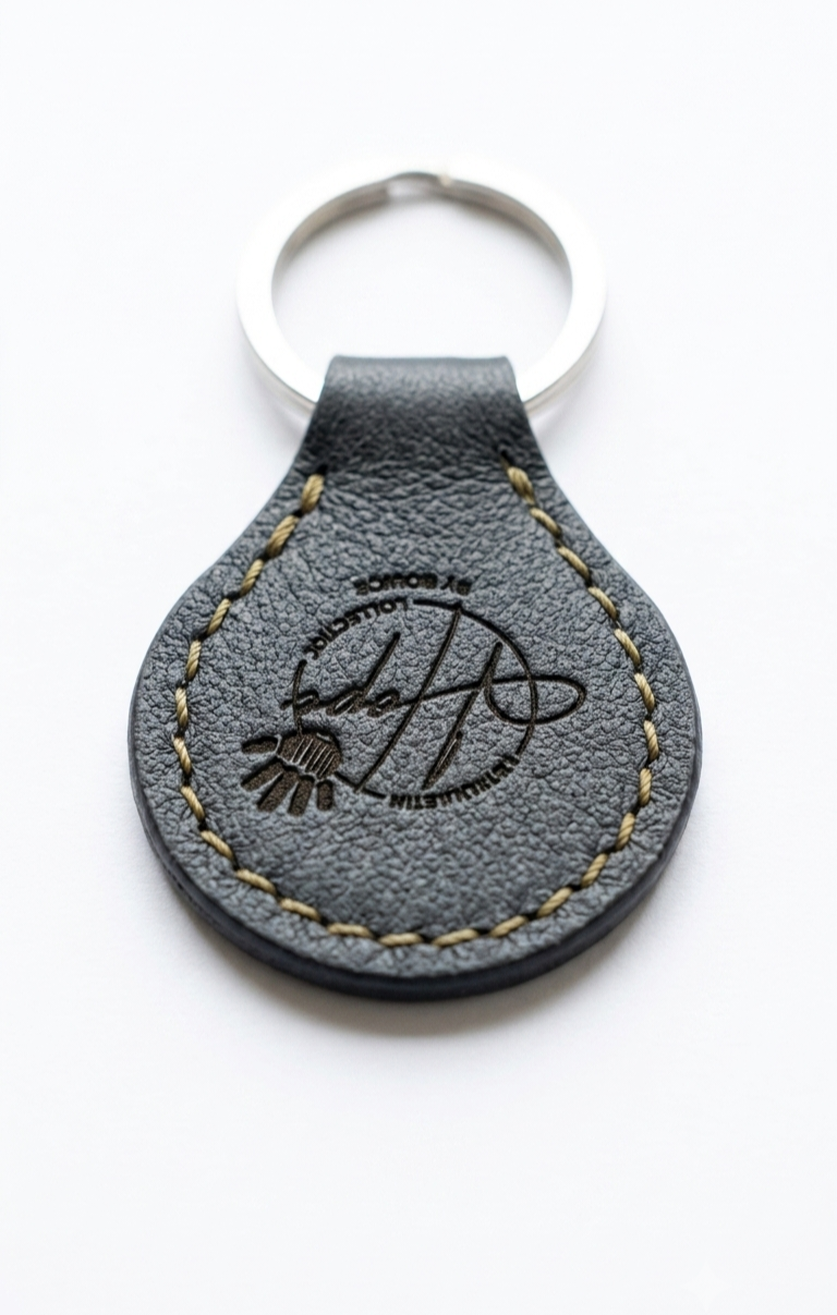 The Key Holder