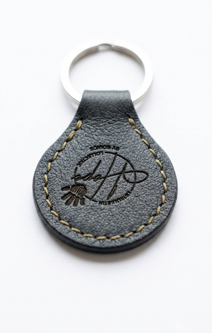 The Key Holder