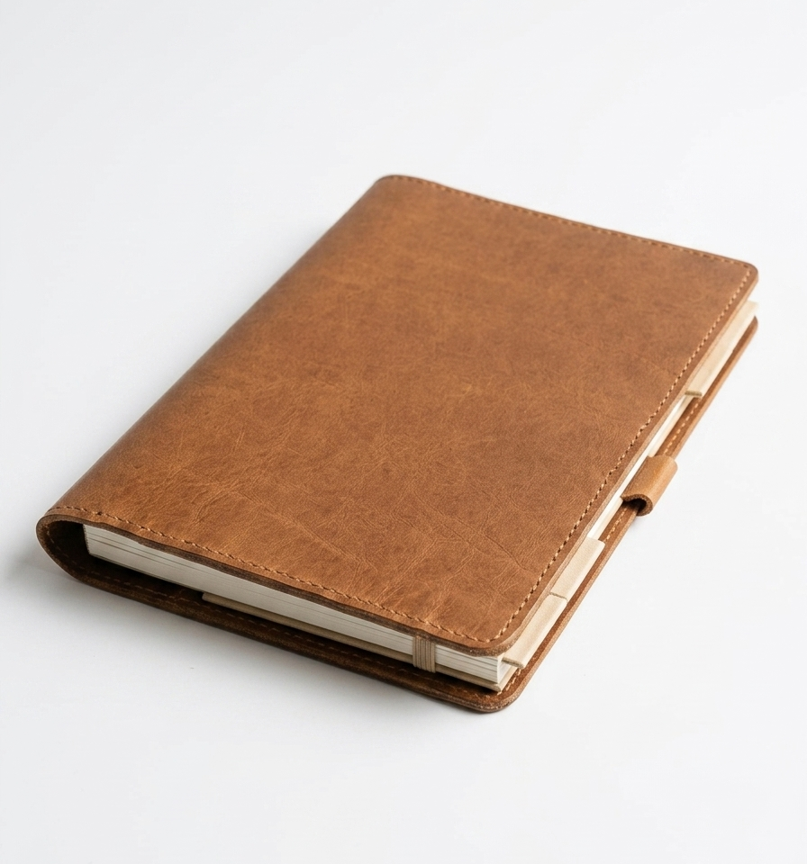 Diary Cover A5