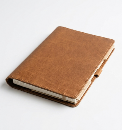 Diary Cover A5