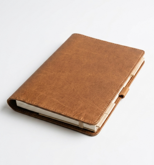Diary Cover A5