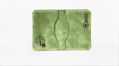 The Apex Cardholders